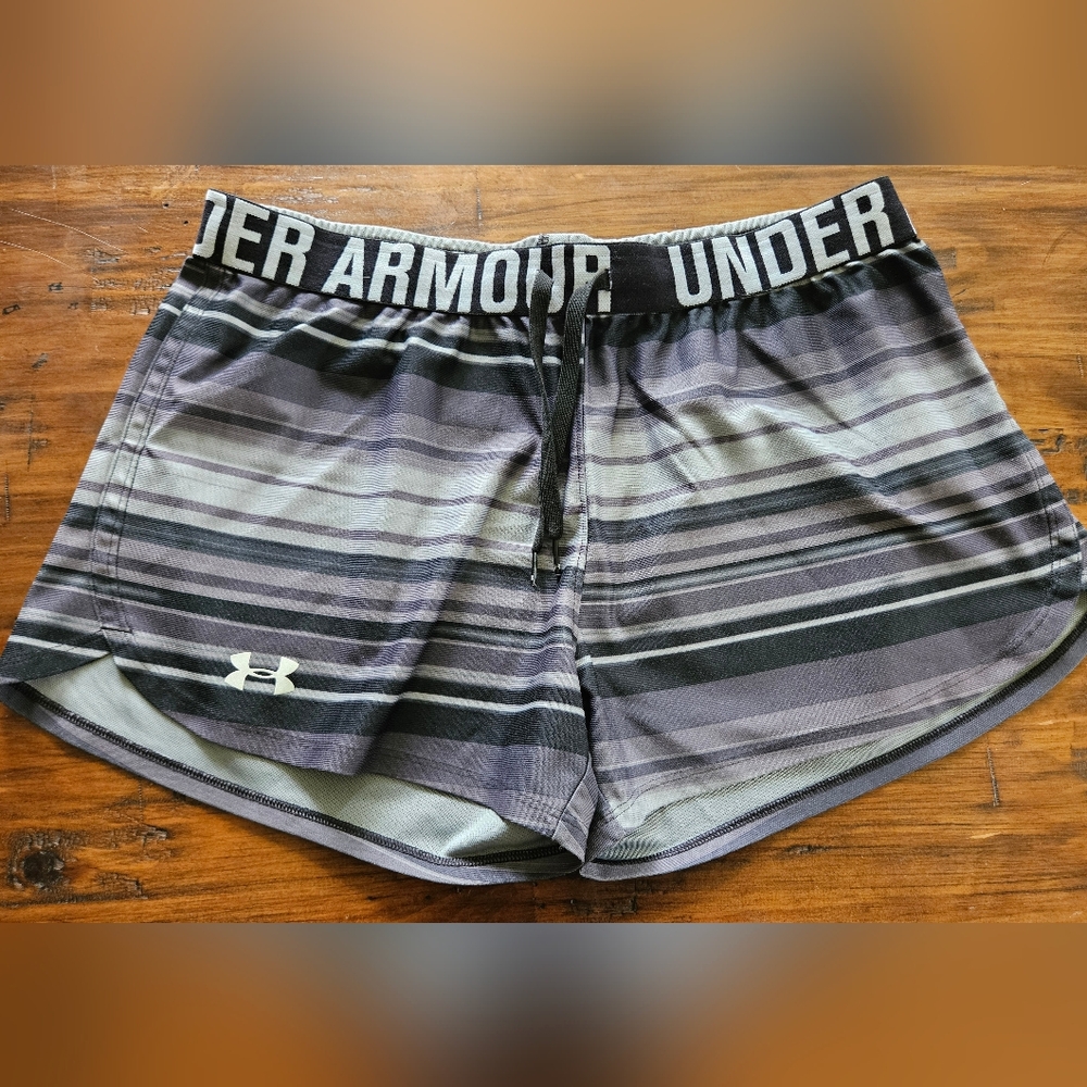 Under Armour Athletic Short size Medium